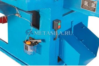 Фото Станок для производства гвоздей от магазина Метасила