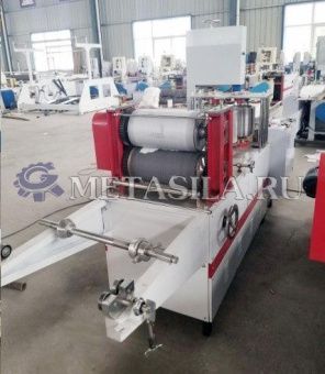 картинка Машина изготовления бумажных салфеток с рисунком от магазина Метасила
