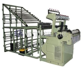 картинка Жаккардовый ткацкий станок DFR-85  от магазина Метасила