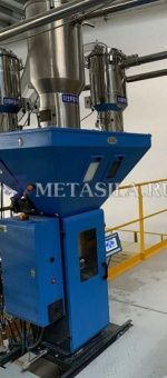 картинка Линия по производству спанбонда SMMS (2400 мм)  от магазина Метасила