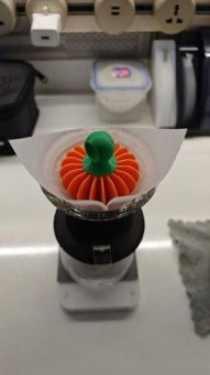 картинка Машина для изготовления нетканых фильтровальных пакетов для кофе (модель E-140) от магазина Метасила