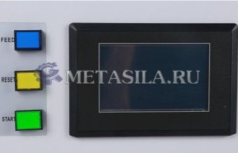 фото Машина автоматическая стреппинг от магазина Метасила