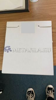 картинка Сахарная бумага (листы А4) от магазина Метасила
