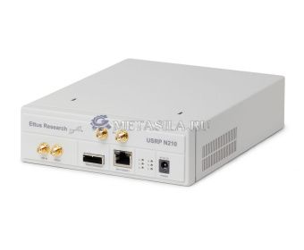 картинка Комплект USRP N210 от магазина Метасила