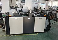 Машина для производства бумажной пищевой посуды. Доставка оборудования по низкой цене в Москву и Россию. Подключение и настройка возможны. Гарантия и качество на станки. Станок для производства бумажной посуды