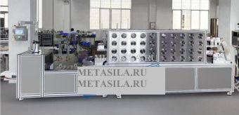 картинка Станок для изготовления патчей для глаз  от магазина Метасила