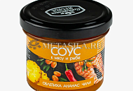 Провели тестовый запуск Линии розлива, упаковки и маркировки соуса в банки на заводе в Китае Провели тестовый запуск Линии розлива, упаковки и маркировки соуса в банки на заводе в Китае