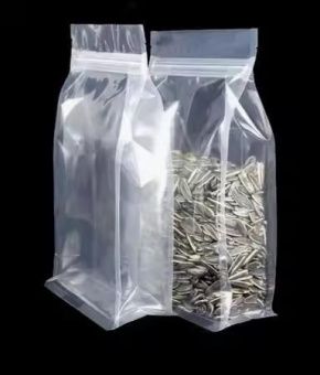 фото Линия упаковки сыпучих продуктов в Дой-пак (модель FRR-007) от магазина Метасила