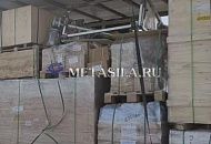 Загрузили очередному клиенту линию по производству корма для животных Загрузили очередному клиенту линию по производству корма для животных