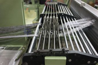 картинка Ткацкая компьютеризированная жаккардовая игольчатая машина от магазина Метасила