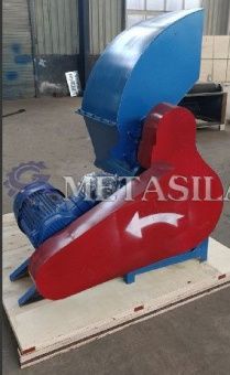 картинка Переработка пенопласта   от магазина Метасила