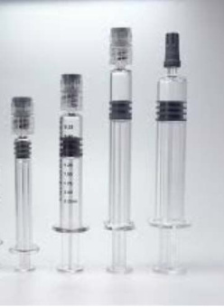 фото Машина для наполнения и укупорки шприцев FX032 от магазина Метасила