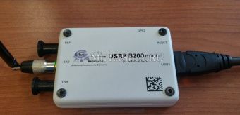 картинка USRP B 200 mini-I модуль (ПКИ)  от магазина Метасила