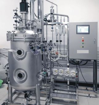 картинка Биореактор для клеток млекопитающих  от магазина Метасила