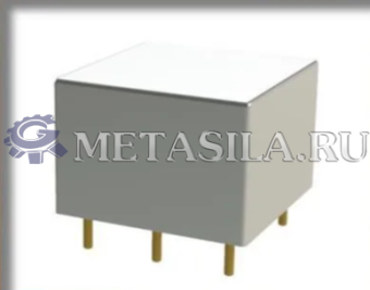 картинка Осциллятор BOVTJ-10MEA-ECCB OCXO, 10MHZ, TH, 20.6MM X 20.6MM BLILEY TECHNOLOGIES от магазина Метасила