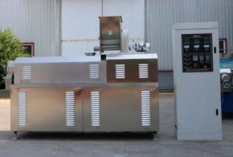 картинка Линия по производству искусственного риса DAN-10 (100-200 кг/ч) от магазина Метасила