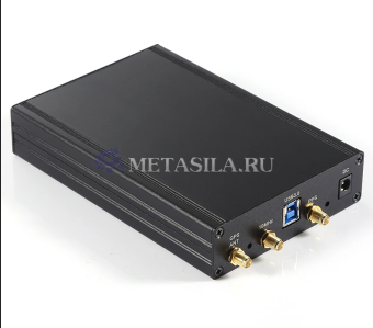 картинка Трансивер Gguradio AD9361 RF 70MHz -6GHz ETTUS Research (Аналог USRP B210) от магазина Метасила