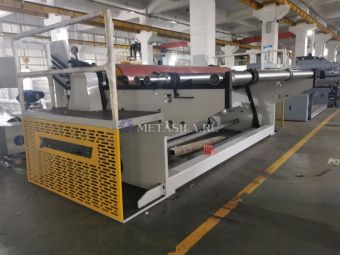 картинка Линия по производству спанбонда SS (2500 мм)  от магазина Метасила