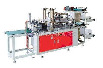 картинка Линия по производству одноразовых перчаток N-03  от магазина Метасила