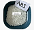 картинка Гранулы ABS (АБС пластики в гранулах) для изготовления филамента 3D от интернет-магазина Метасила