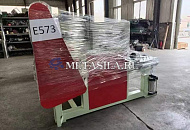 Несколько дней назад разгрузили на нашем складе в Китае Станок для продольной резки крафт-картона Несколько дней назад разгрузили на нашем складе в Китае Станок для продольной резки крафт-картона