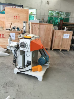 картинка Пазовально-долбежный станок для дерева F600 от магазина Метасила