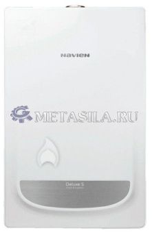 картинка Газовый настенный котел Navien 35 кВт от магазина Метасила