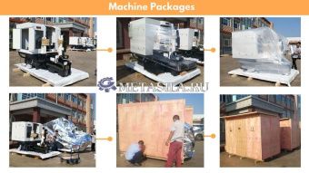 картинка Высокоточный многопрофильный шлифовальный станок FD260 от магазина Метасила