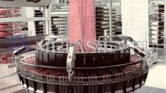 картинка Линия производства сетчатых мешков  от магазина Метасила