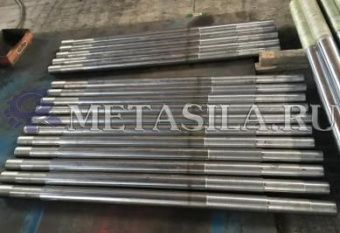 картинка Станок по производству резиновых плит (120 т)  от магазина Метасила