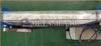 картинка Станок для производства ватных палочек  от магазина Метасила