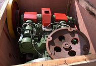 Поставка станка для производства саморезов из Китая