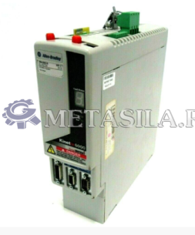 картинка Allen-Bradley Сервомодуль 2094-BM02-S,15A,460V от магазина Метасила