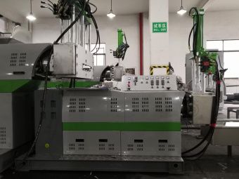 картинка Линия для гранулирования АБС-пластика  от магазина Метасила