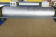 картинка Станок для одностороннего тиснения ПВХ, модель QY100 от магазина Метасила