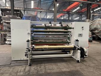 картинка Станок для резки скотча LK24 от магазина Метасила