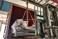 Наша компания провела тестовый запуск Станка для забивания гвоздей в поддоны в Китае Наша компания провела тестовый запуск Станка для забивания гвоздей в поддоны в Китае