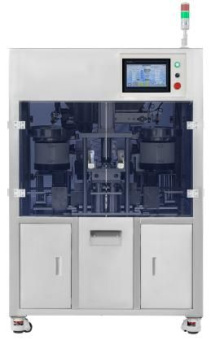 картинка Линия производства и упаковки прессованного чая C085 от магазина Метасила