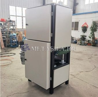 картинка Ленточный шлифовальный станок OPN 400  от магазина Метасила