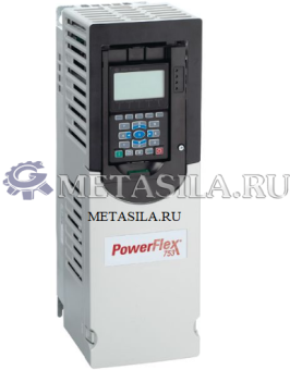 картинка Преобразователь частоты PowerFlex 753 ALLEN-BRADLEY от магазина Метасила