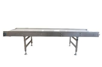 картинка Линия по производству злаковых батончиков PL4587 от магазина Метасила