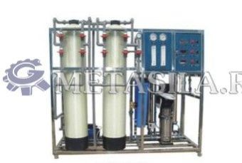 картинка Линия производства сыра Моцарелла от магазина Метасила