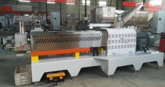 картинка Линия по переработке крахмала KG-504 (400 кг/ч) от магазина Метасила