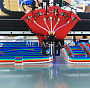 3D-принтер PRO5: пять цветов в одном слое — мечта дизайнера