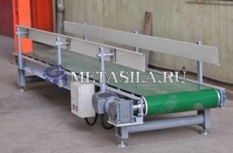 картинка Автоматическая мешкозашивочная машина FGR-89  от магазина Метасила