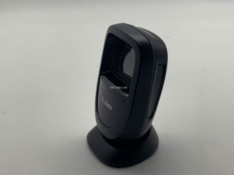 картинка Сканер штрих-кодов Zebra DS9300/ DS9308 от магазина Метасила