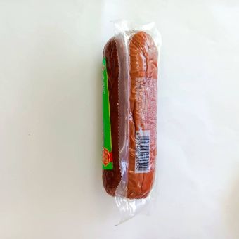 картинка Вакуумная упаковочная машина для колбасы (модель Р-03) от магазина Метасила