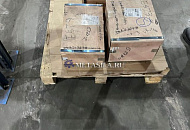 Компания “Метасила” недавно успешно поставила заказчику партию твердосплавных пластин. Компания “Метасила” недавно успешно поставила заказчику партию твердосплавных пластин.