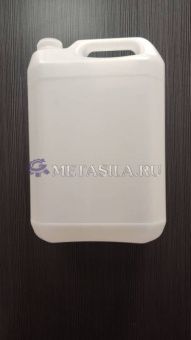картинка Машина для производства канистр (5л)  от магазина Метасила