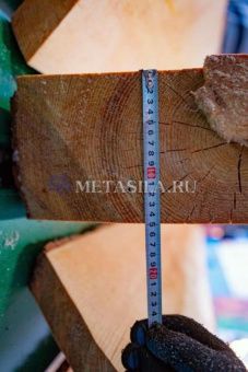 картинка Промышленный брусовальный станок от магазина Метасила